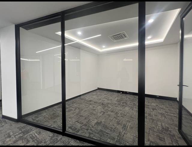 298M² OFFICE TO LET IN ILLOVO